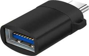 Mozos ASM-4 цена и информация | Адаптеры и USB-hub | kaup24.ee