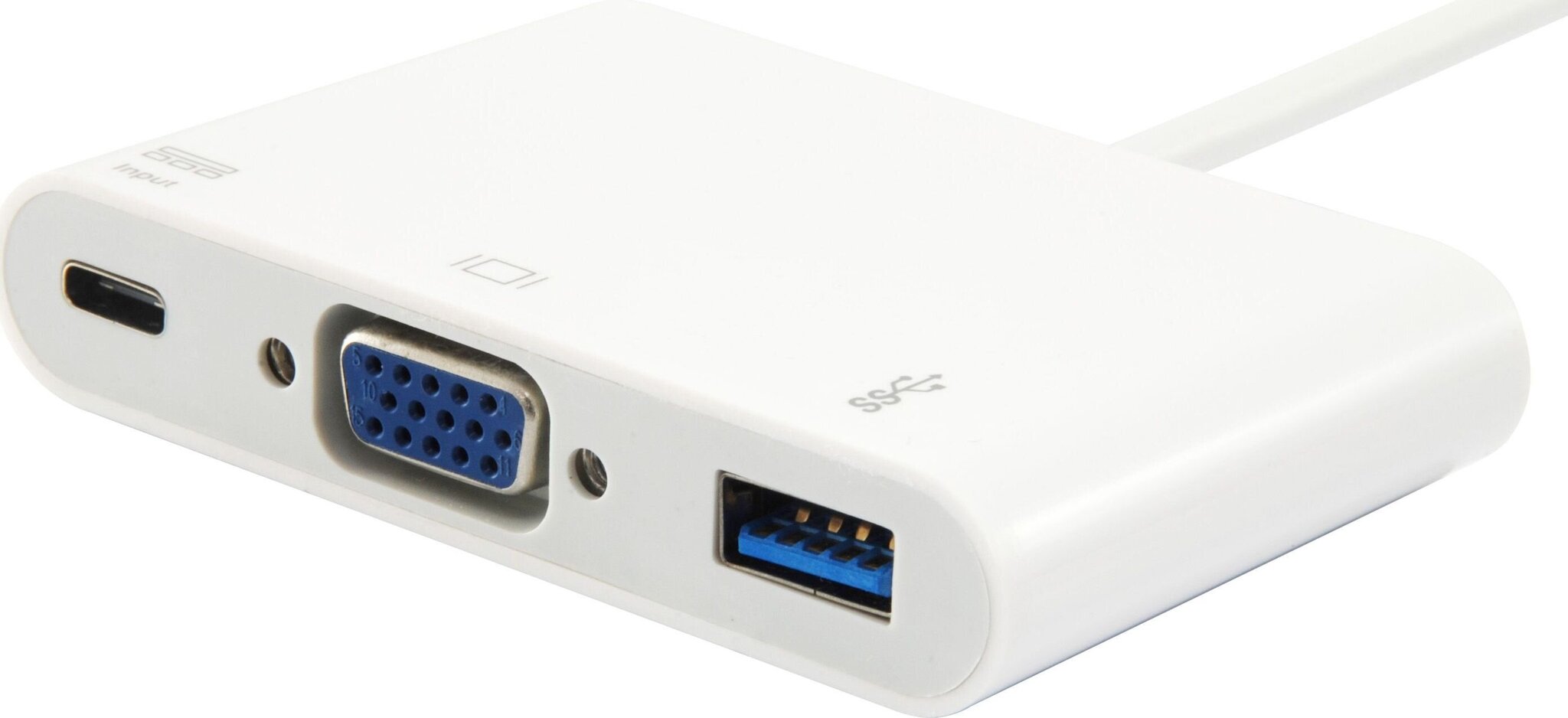 Equip 133462 hind ja info | USB jagajad, adapterid | kaup24.ee
