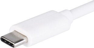 USB-adapter Equip 133463 hind ja info | USB jagajad, adapterid | kaup24.ee