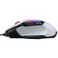 Roccat Kone AIMO Remastered, valge hind ja info | Hiired | kaup24.ee