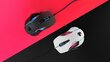 Roccat Kone AIMO Remastered, valge hind ja info | Hiired | kaup24.ee