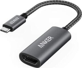 Переходник Anker 1_791444 цена и информация | Адаптеры и USB-hub | kaup24.ee