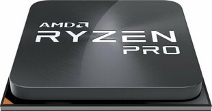 AMD 100-100000151MPK hind ja info | Protsessorid (CPU) | kaup24.ee