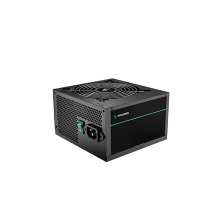 Deepcool R-PM850D-FA0B-EU цена и информация | Toiteplokid (PSU) | kaup24.ee