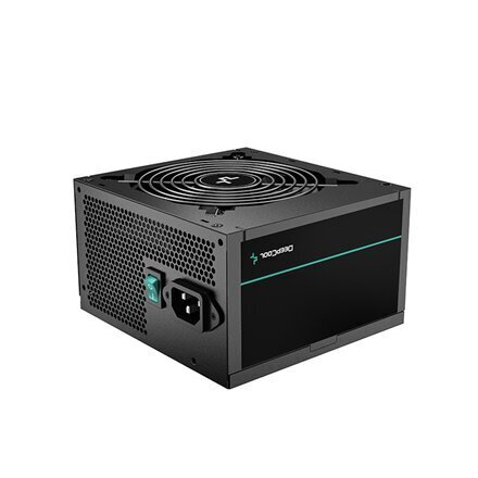 Deepcool R-PM800D-FA0B-EU hind ja info | Toiteplokid (PSU) | kaup24.ee