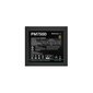 Deepcool R-PM750D-FA0B-EU hind ja info | Toiteplokid (PSU) | kaup24.ee