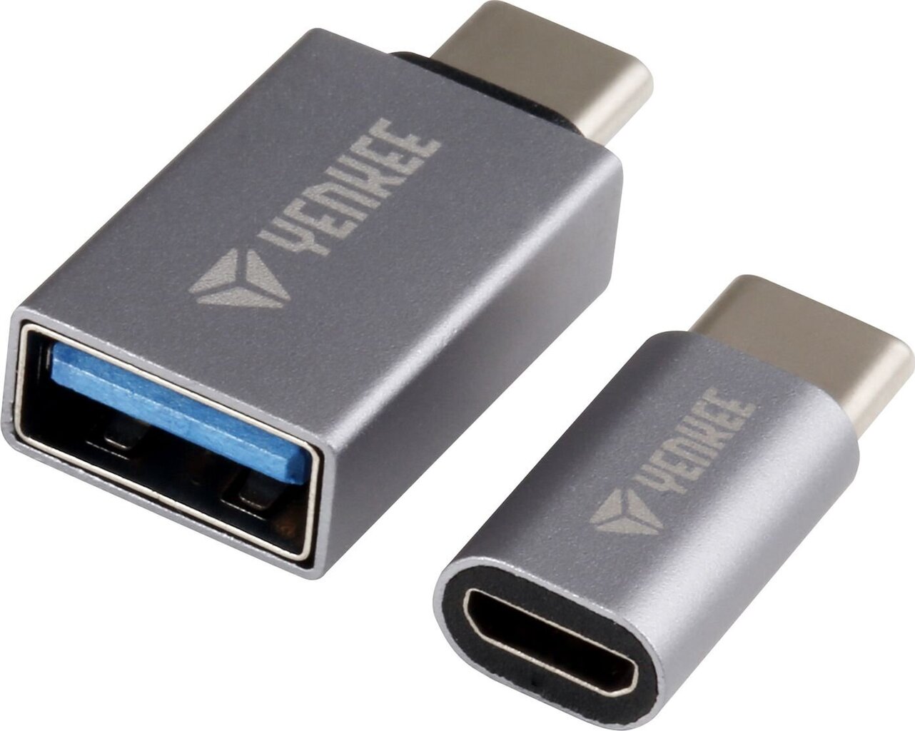 Yenkee 45014214 цена и информация | USB jagajad, adapterid | kaup24.ee