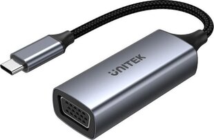 Unitek V1413A цена и информация | Адаптеры и USB-hub | kaup24.ee