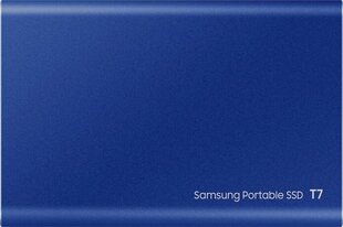 Samsung MU-PC2T0H/WW цена и информация | Жёсткие диски (SSD, HDD) | kaup24.ee