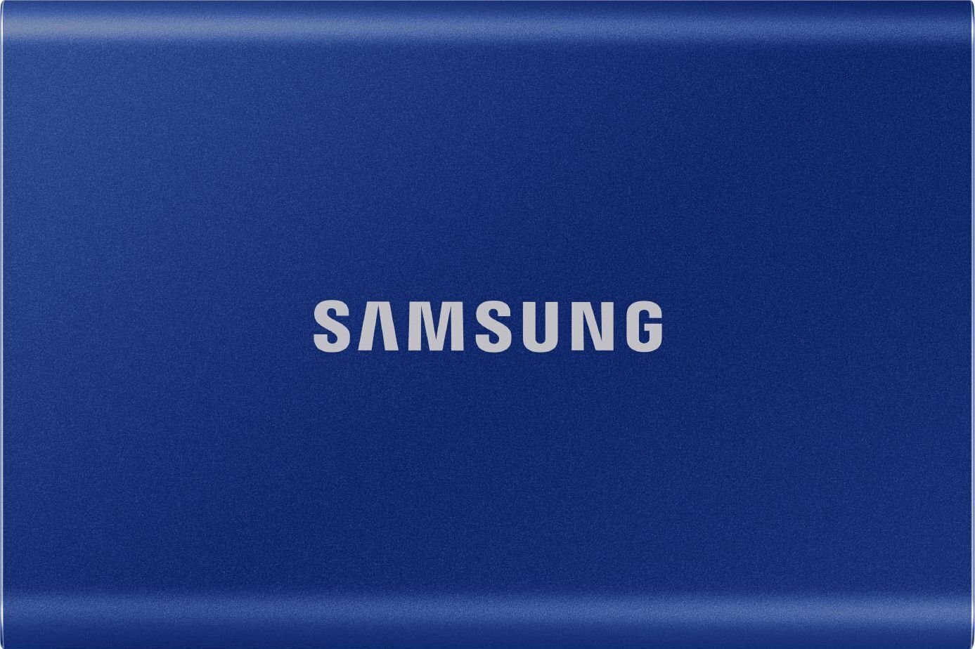 Samsung MU-PC2T0H/WW hind ja info | Välised kõvakettad (SSD, HDD) | kaup24.ee