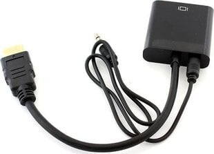 Hertz 1057-uniw hind ja info | USB jagajad, adapterid | kaup24.ee