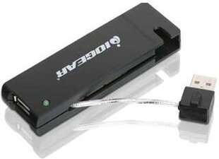 IOGEAR GUH285W6 hind ja info | USB jagajad, adapterid | kaup24.ee