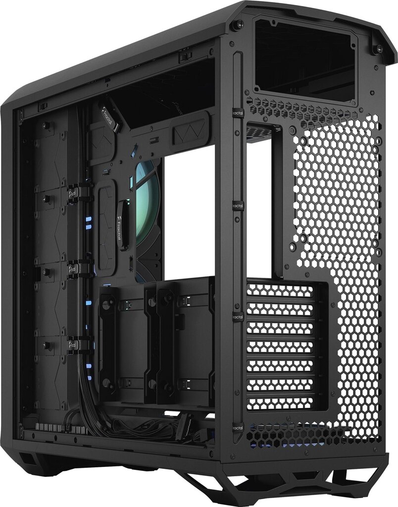 Fractal Design FD-C-TOR1A-04 hind ja info | Arvutikorpused | kaup24.ee