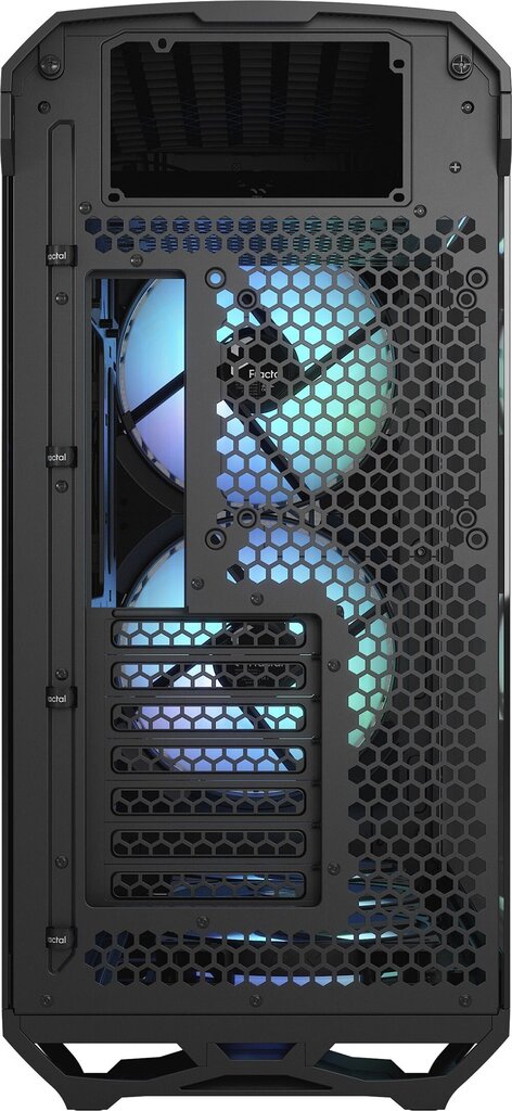 Fractal Design FD-C-TOR1A-04 hind ja info | Arvutikorpused | kaup24.ee