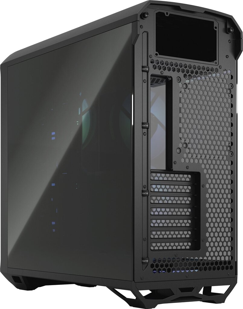 Fractal Design FD-C-TOR1A-04 hind ja info | Arvutikorpused | kaup24.ee