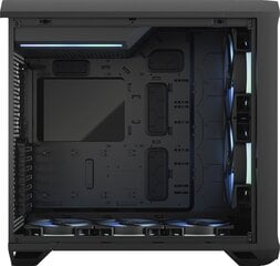 Fractal Design FD-C-TOR1A-04 цена и информация | Корпуса | kaup24.ee