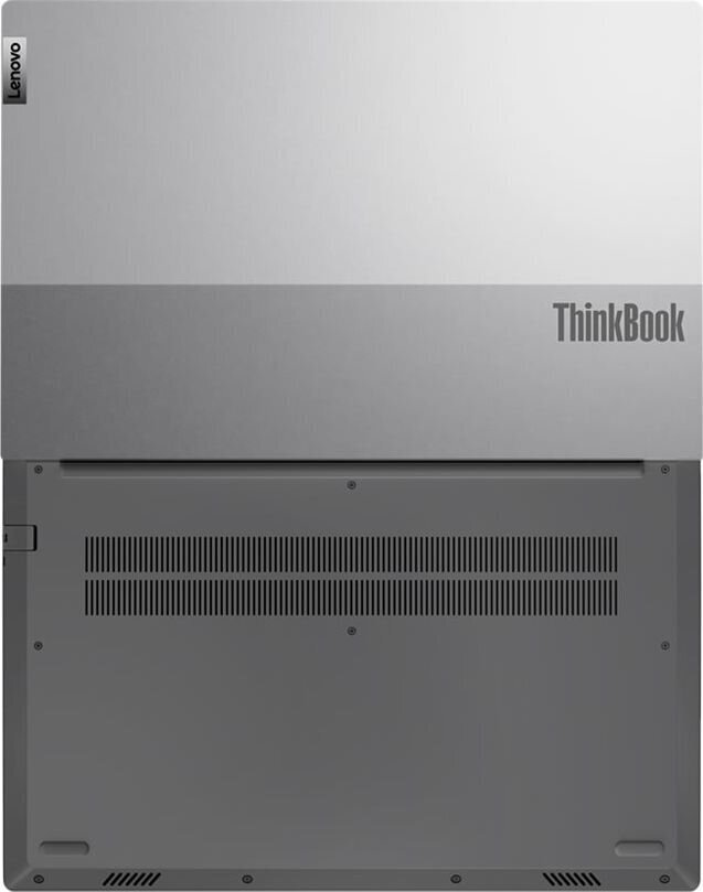 Lenovo ThinkBook 15 G2 ARE (20VG00BBPB) hind ja info | Sülearvutid | kaup24.ee