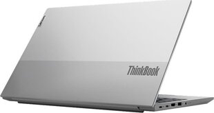 Lenovo ThinkBook 15 G2 ARE (20VG00BBPB) цена и информация | Ноутбуки | kaup24.ee
