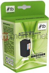 TB TBBLC1100Ma hind ja info | Tindiprinteri kassetid | kaup24.ee