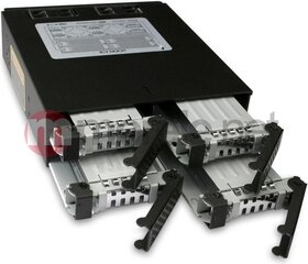 Icy Dock MB994SP4S hind ja info | Komponentide tarvikud | kaup24.ee