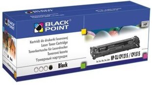 Black Point LCBPHCP1215BK цена и информация | Картриджи для струйных принтеров | kaup24.ee