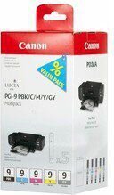 Canon 1034B013 hind ja info | Tindiprinteri kassetid | kaup24.ee