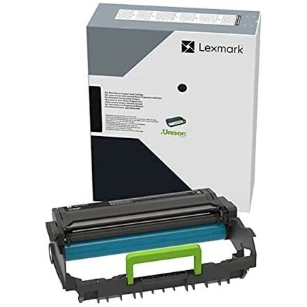 Lexmark 55B0ZA0 hind ja info | Tindiprinteri kassetid | kaup24.ee