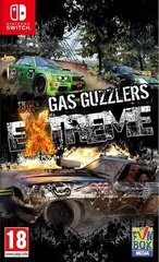 Switch Gas Guzzlers Extreme цена и информация | Компьютерные игры | kaup24.ee