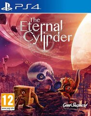 PS4 Eternal Cylinder цена и информация | Компьютерные игры | kaup24.ee