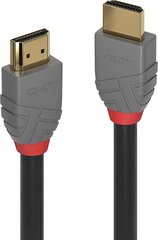 10m Standard HDMI, Anthra Line Lindy 36967 цена и информация | Кабели и провода | kaup24.ee