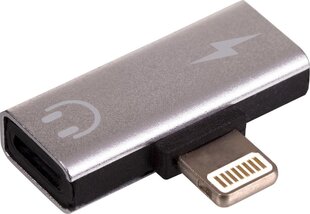 Akyga AK-AD-64 цена и информация | Адаптеры и USB-hub | kaup24.ee