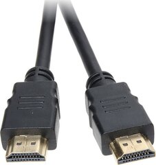 NoName HDMI-3.0-V2.0 цена и информация | Кабели и провода | kaup24.ee