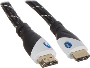 NoName HDMI-20-PP hind ja info | Kaablid ja juhtmed | kaup24.ee