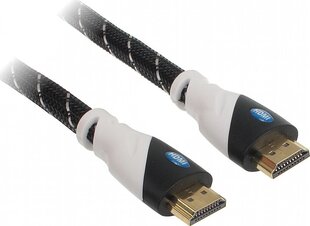 NoName HDMI-15-PP hind ja info | Kaablid ja juhtmed | kaup24.ee