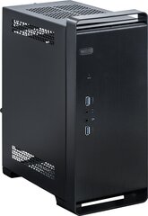 Chieftec BT-06B-350BFX цена и информация | Корпуса | kaup24.ee