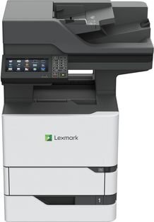 Lexmark 107370 цена и информация | Printerid | kaup24.ee