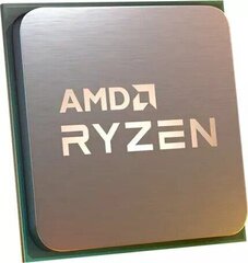 AMD 100-000000065 hind ja info | Protsessorid (CPU) | kaup24.ee