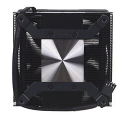 Noctua NH-L9I-17XXCH.BK. hind ja info | Arvuti ventilaatorid | kaup24.ee