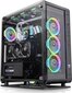 Thermaltake CA-1V2-00M1WN-00 цена и информация | Arvutikorpused | kaup24.ee