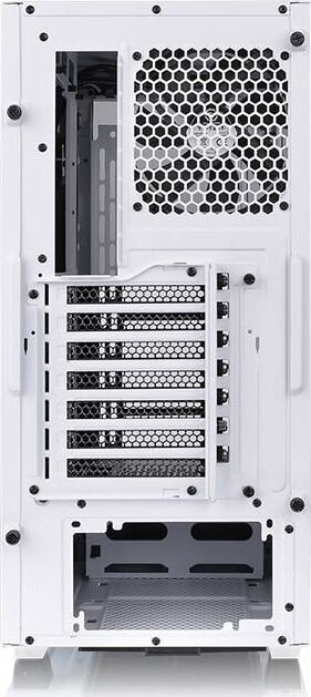 ATX Korpus Thermaltake Divider 300 TG Air Snow цена и информация | Arvutikorpused | kaup24.ee