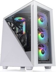 Thermaltake CA-1S2-00M6WN-02 цена и информация | Корпуса | kaup24.ee