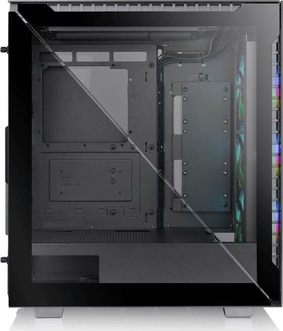 Thermaltake CA-1T4-00M1WN-01 цена и информация | Arvutikorpused | kaup24.ee