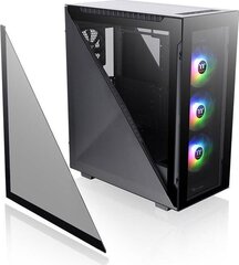 Thermaltake CA-1T4-00M1WN-01 цена и информация | Корпуса | kaup24.ee