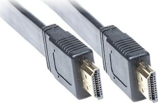 NoName HDMI-3.0/FLEX hind ja info | Kaablid ja juhtmed | kaup24.ee