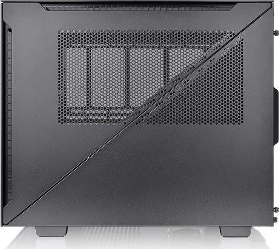 Thermaltake CA-1V1-00S1WN-00 цена и информация | Arvutikorpused | kaup24.ee