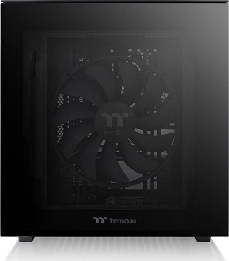 Thermaltake CA-1V1-00S1WN-00 цена и информация | Arvutikorpused | kaup24.ee