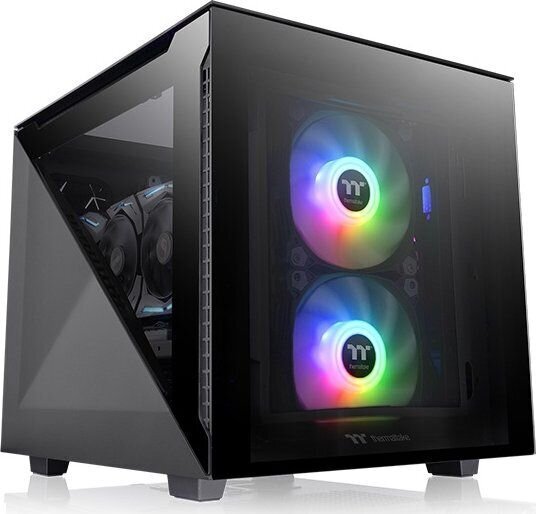 Thermaltake CA-1V1-00S1WN-00 hind ja info | Arvutikorpused | kaup24.ee