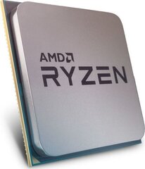 AMD 100-000000252 hind ja info | Protsessorid (CPU) | kaup24.ee