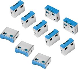 LogiLink USB, 10 шт. цена и информация | Кабели и провода | kaup24.ee