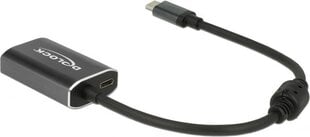 Delock 62988 цена и информация | Адаптеры и USB-hub | kaup24.ee